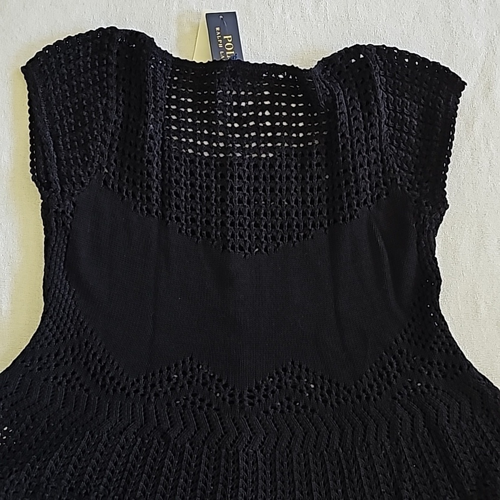 Polo Ralph Lauren Top - Picture 5 of 12